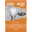 My Story (Accompaniment CD)