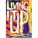 Living It Up (Accompaniment CD)