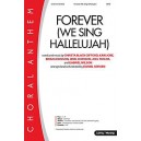 Forever (We Sing Hallelujah) Accompaniment CD