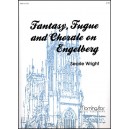 Wright - Fantasy, Fugue and Chorale on Engelberg