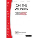 Oh the Wonder (Orchestration) *POD*