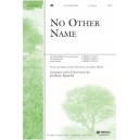 No Other Name (Orchestration)