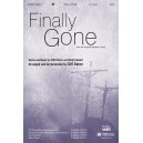 Finally Gone (Accompaniment DVD)