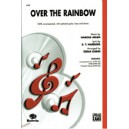 Over the Rainbow (SATB)