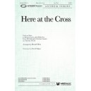 Here at the Cross (Orchestration)