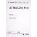 All Hail KIng Jesus (Accompaniment CD)