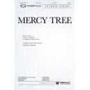 Mercy Tree (SATB)