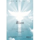 Risen (Accompaniment CD)