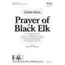 Prayer of Black Elk  (SSAA)