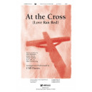 At the Cross (Love Ran Red) SATB