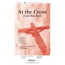 At the Cross (Love Ran Red) Accompaniment CD