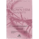 Crown Him (Majesty) Accompaniment DVD