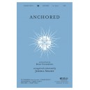 Anchored  (SATB)