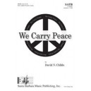 We Carry Peace