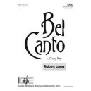 Bel Canto  (SSA)