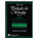 Young - Preludes For Worship Volume 2