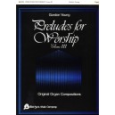 Young - Preludes For Worship Voume 3 *POD*