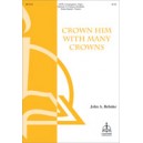 Crown Him with Many Crowns