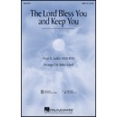 Lord Bless You and Keep You (Orchestration)