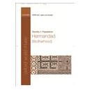 Hermandad: Brotherhood (SATB)