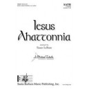 Iesus Ahattonnia