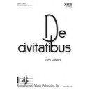 De Civitatibus