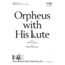 Orpheus with His Lute