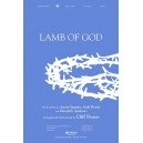 Lamb of God (SATB)