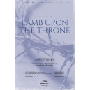 Lamb Upon the Throne (SATB)