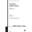 Pachelbels Canon of Peace