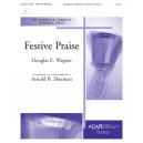 Festive Praise (3-5 Octaves)