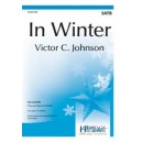 In Winter  (Acc. CD)