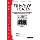 Triumph of The Ages (SATB)