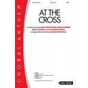 At the Cross (SATB)