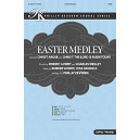 Easter Medley (Accompaniment CD)