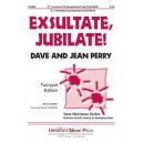 Exsultate Jubilate  (2-Pt)