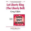 Let Liberty Ring  (Acc. CD)