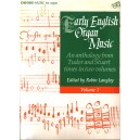 Langley - Early English Organ Music Volume One *POP*