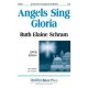 Angels Sing Gloria  (Acc. CD)