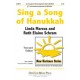 Sing a Song of Hanukkah  (2-Pt)