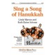 Sing a Song of Hanukkah  (Acc. CD)