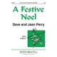 Festive Noel, A  (Acc. CD)