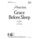 Grace Before Sleep (SSAA)