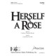 Herself a Rose