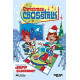 Christmas Crosstalk (Acc. CD) *POD*