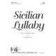 Sicilian Lullaby  (SA)