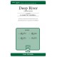 Deep River (SATB)