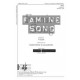 Famine Song  (SSAA)