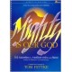 Mighty Is Our God (Acc. CD)