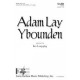 Adam Lay Ybounden